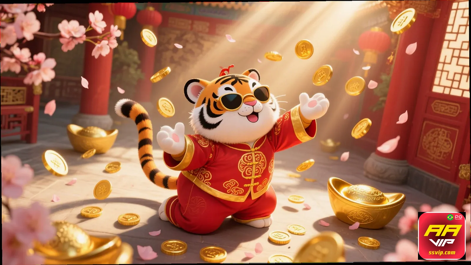 Promoções de cassino - aavip