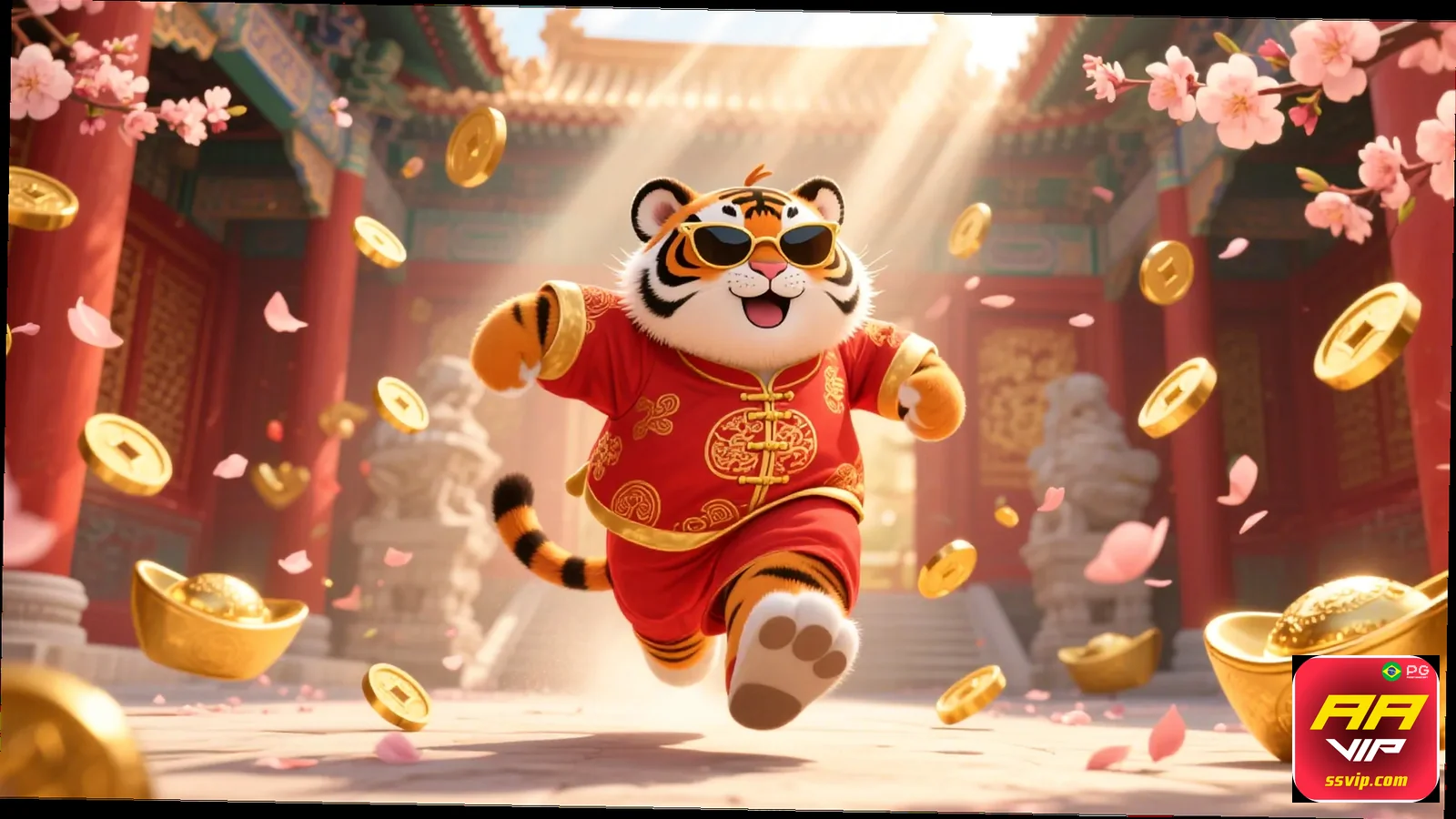 Cena destaque - aavip