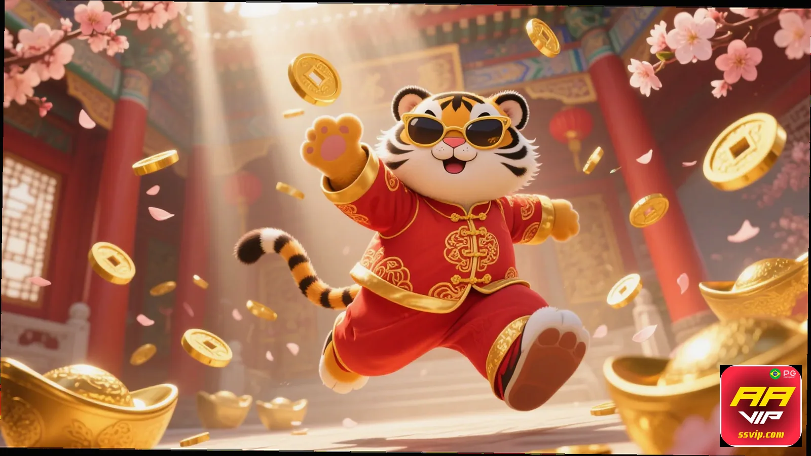 Bônus de boas-vindas