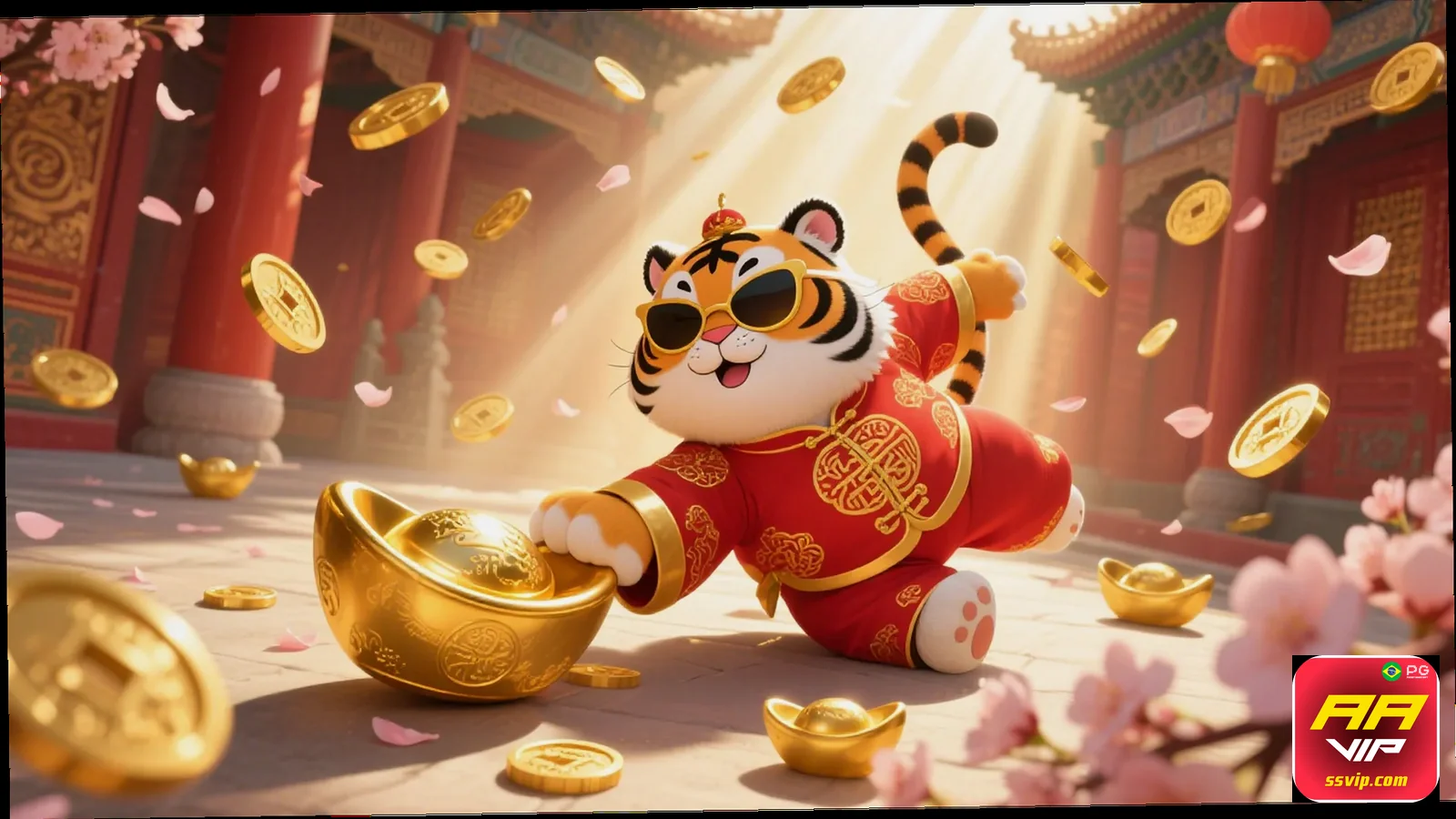 Vantagens do app - aavip